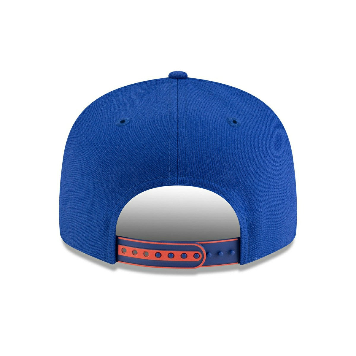 New York Knicks 2025-26 NBA Tip-Off 9FIFTY Split Panel Snapback Cap Taass sale