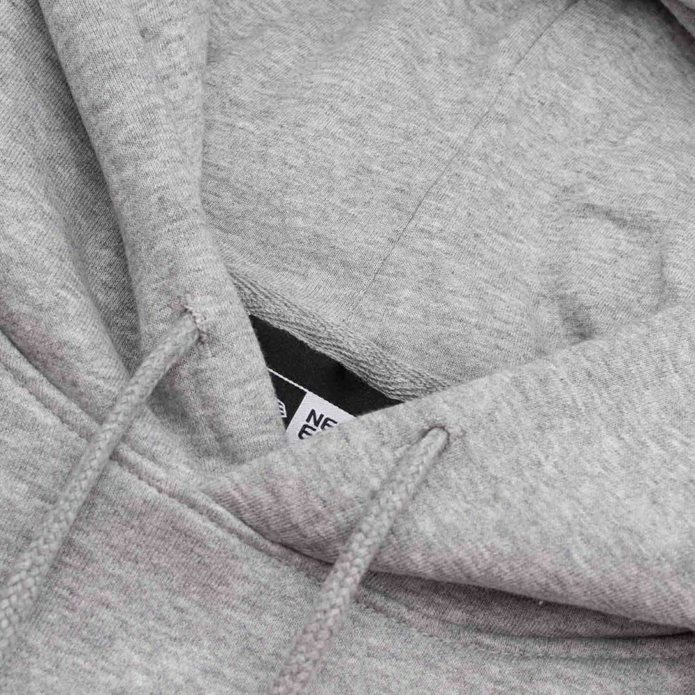 New York Knicks Sport Classics Oversized NBA Hoodie Gray Taass US