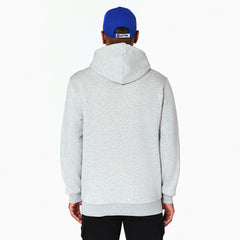 New York Knicks Team Logo Hoodie NBA Sweatshirt Lifestyle
