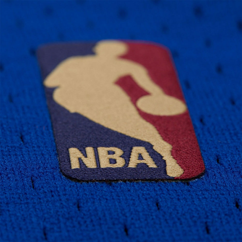 Jamal Crawford #11 New York Knicks 2005-06 Swingman NBA Jersey Blue Fashion