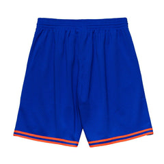 New York Knicks 1996-97 Mitchell & Ness Swingman NBA Shorts Alternate Taass US
