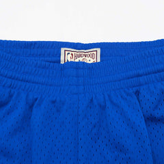 New York Knicks 1996-97 Mitchell & Ness Swingman NBA Shorts Alternate Taass US