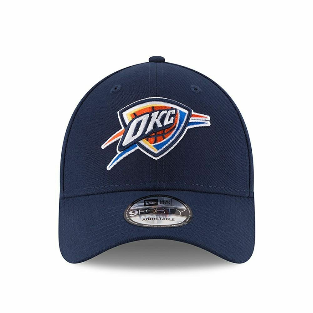 Oklahoma City Thunder The League Adjustable NBA Cap Taass sale