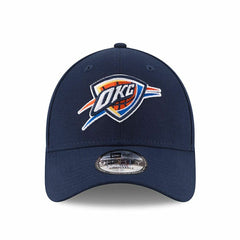 Oklahoma City Thunder The League Adjustable NBA Cap Taass sale