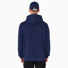 Oklahoma City Thunder Team Logo Hoodie NBA Sweatshirt Taass for sale