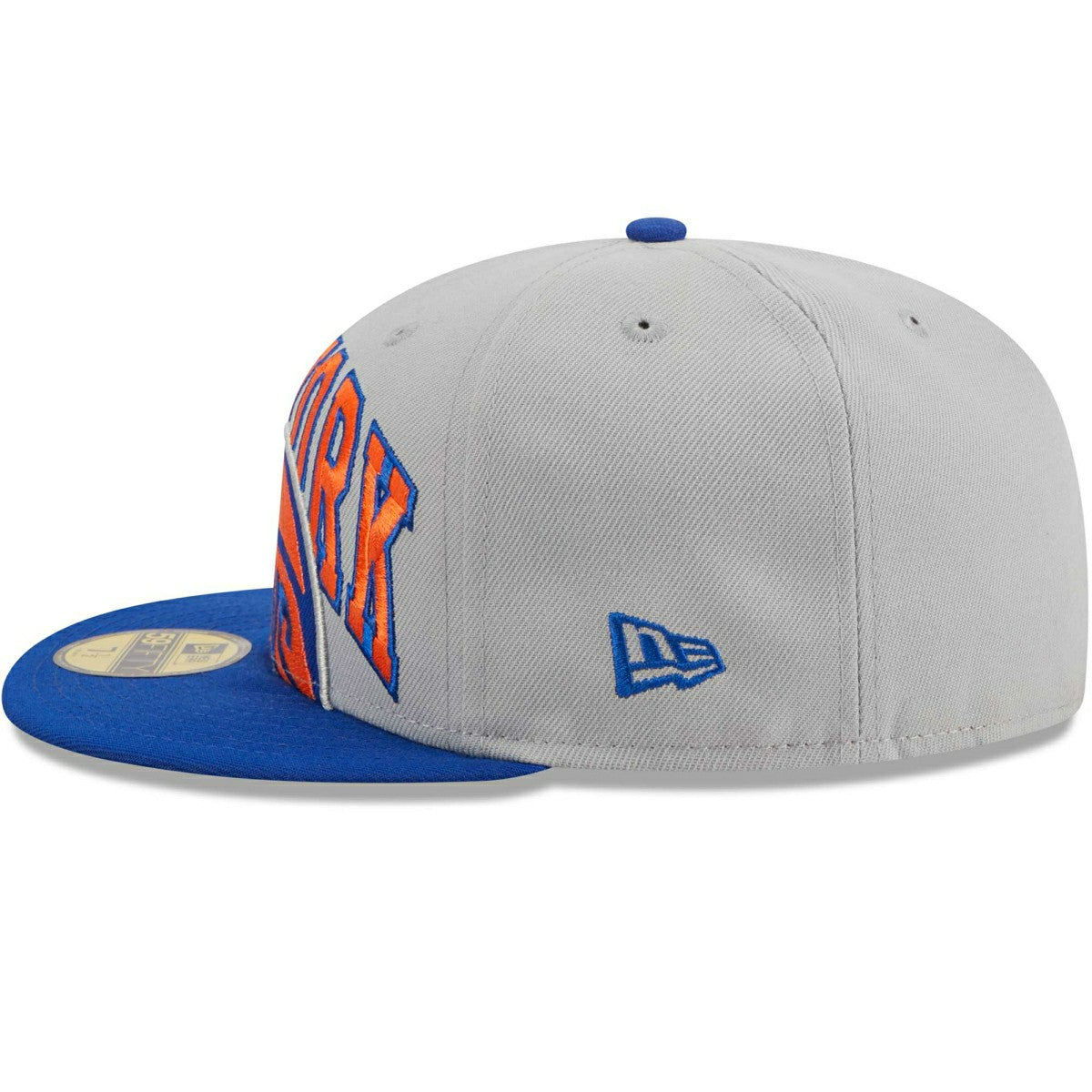 Oklahoma City Thunder 2023 NBA Tip-Off New Era 59FIFTY Fitted Cap Taass US