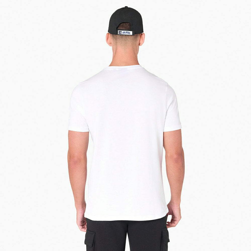Orlando Magic Team Logo NBA T-Shirt Lifestyle