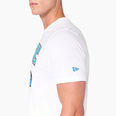 Orlando Magic Team Logo NBA T-Shirt Lifestyle