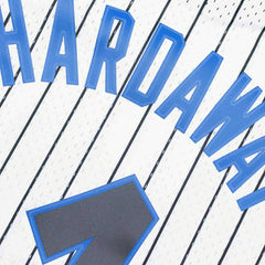 Penny Hardaway #1 Orlando Magic 1993-94 Swingman NBA Jersey White Classic
