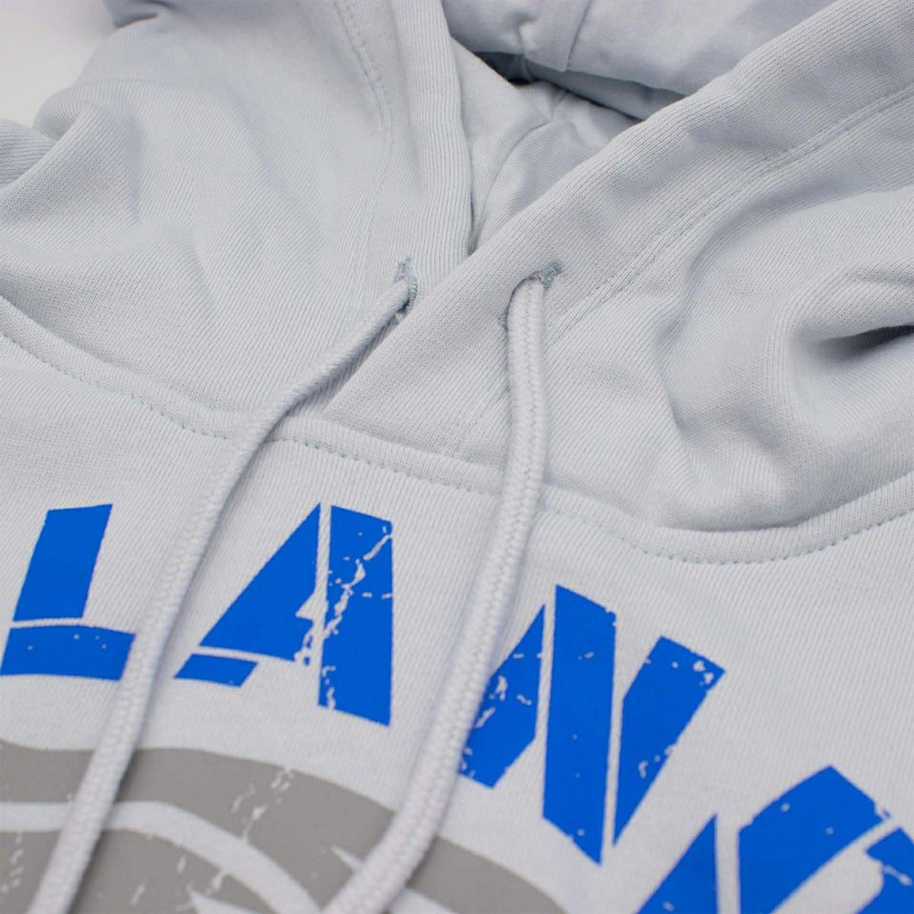 Orlando Magic 2026 NBA City Edition 2025/26 Hoodie Gray Taass sale