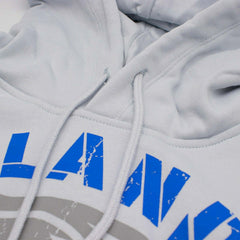 Orlando Magic 2026 NBA City Edition 2025/26 Hoodie Gray Taass sale