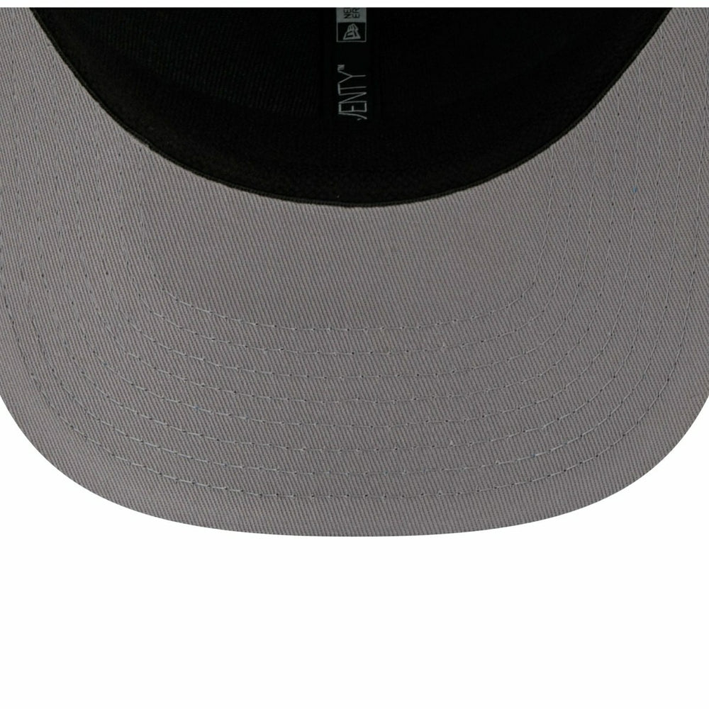 Orlando Magic 2025-26 NBA City Edition 9SEVENTY Stretch-Snap Cap Taass for sale