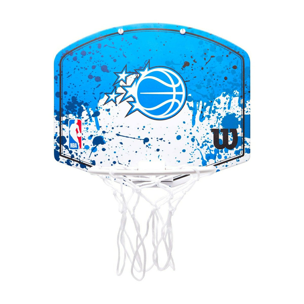Orlando Magic Wilson DRV NBA Mini Hoop Set Taass US
