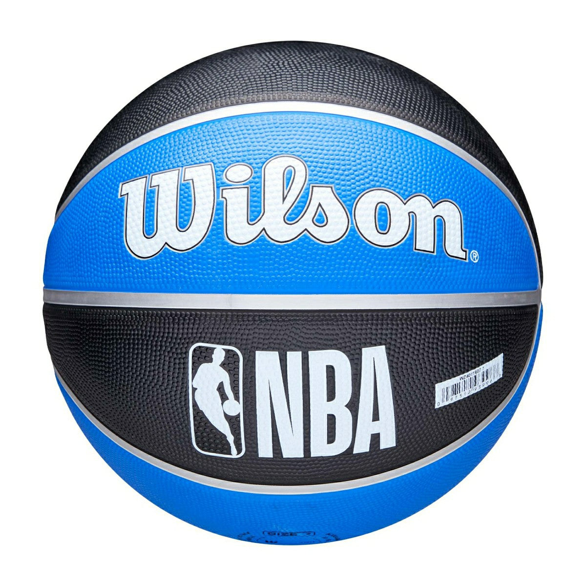 Orlando Magic Team Tribute Wilson NBA Basketball (Size 7) Fashion