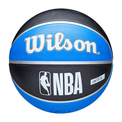 Orlando Magic Team Tribute Wilson NBA Basketball (Size 7) Fashion