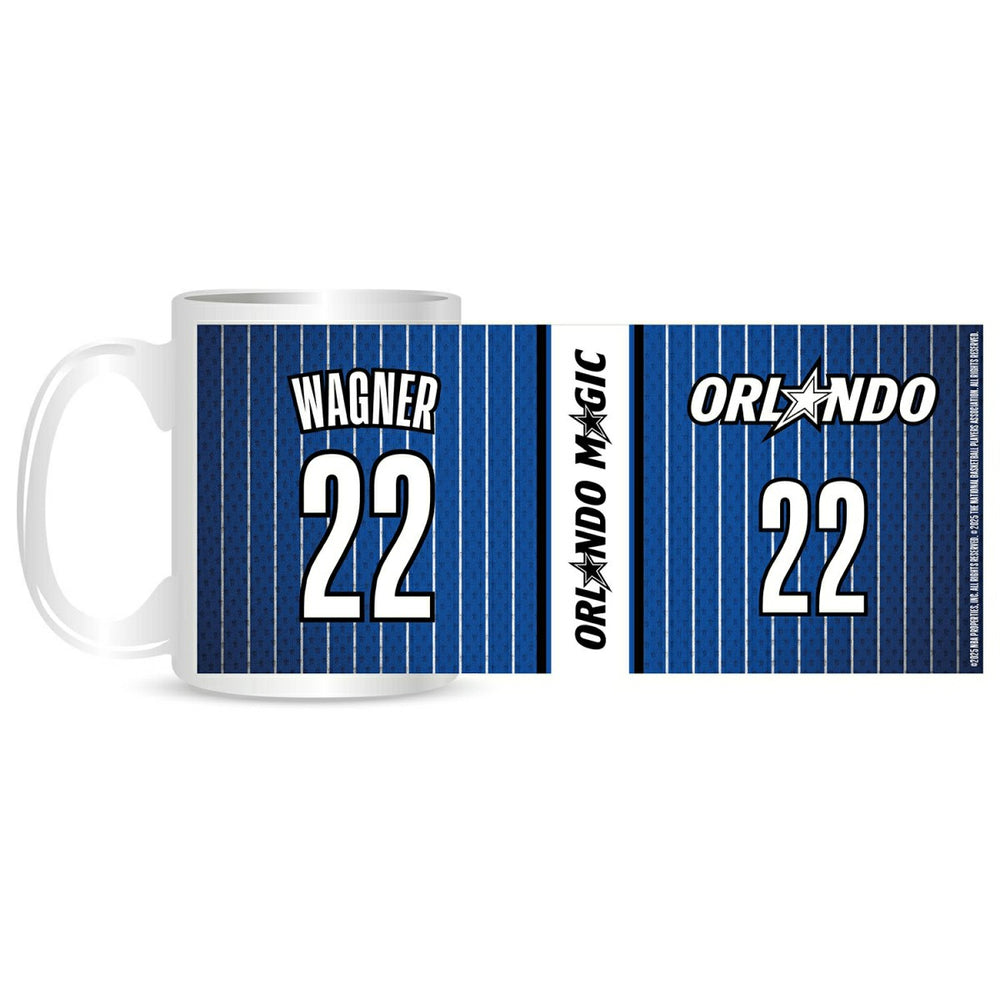 Franz Wagner #22 Orlando Magic NBA Mug (330 ml) Taass US
