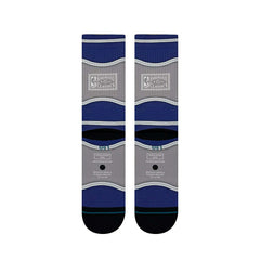Orlando Magic Classic Mini Ball Stance Crew Socks Taass US