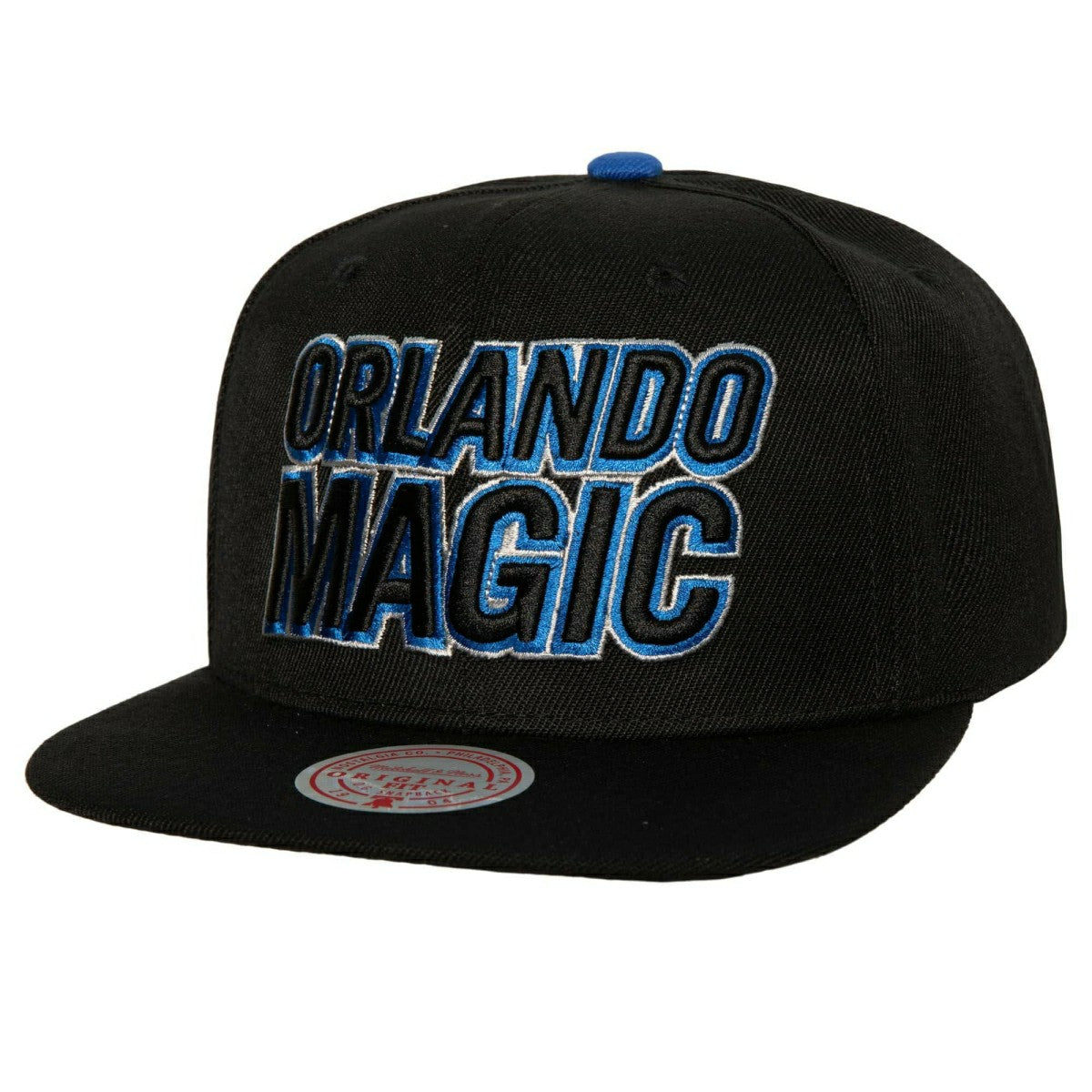 Orlando Magic 2013 NBA Draft Mitchell & Ness Original Fit Snapback Cap Fashion