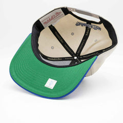 Orlando Magic Pop Panel Mitchell & Ness Snapback NBA Cap Lifestyle