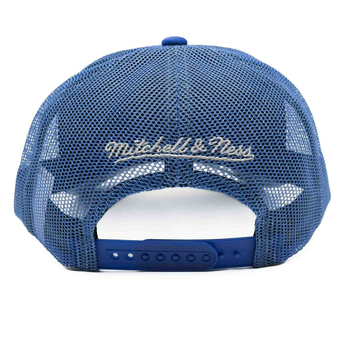 Orlando Magic NBA Billboard Mitchell & Ness Trucker Cap Taass sale