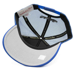 Orlando Magic NBA Billboard Mitchell & Ness Trucker Cap Taass sale