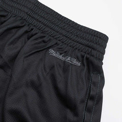 Orlando Magic Big Face 4.0 Mitchell & Ness NBA Shorts Black Taass for sale