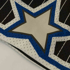 Orlando Magic 1994-95 Mitchell & Ness Swingman NBA Shorts Black Taass US