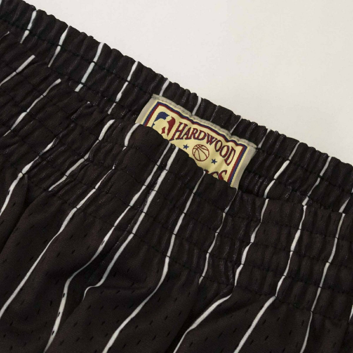 Orlando Magic 1994-95 Mitchell & Ness Swingman NBA Shorts Black Taass US