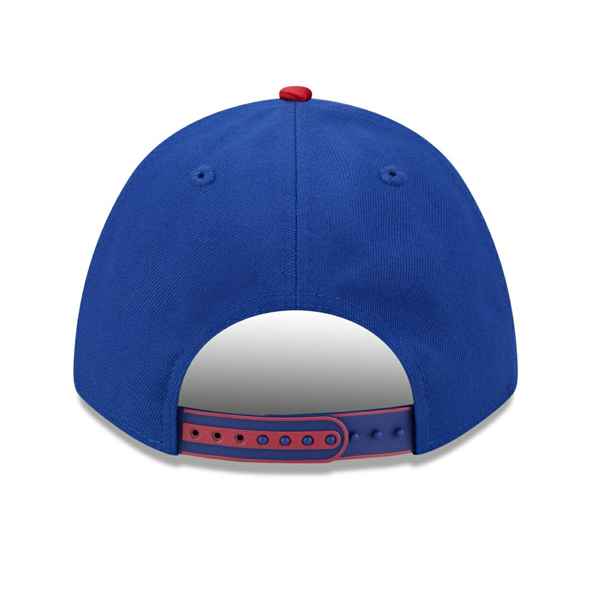 Philadelphia 76ers 2025-26 NBA Tip-Off 9FORTY M-Crown A-Frame Snapback Cap Fashion
