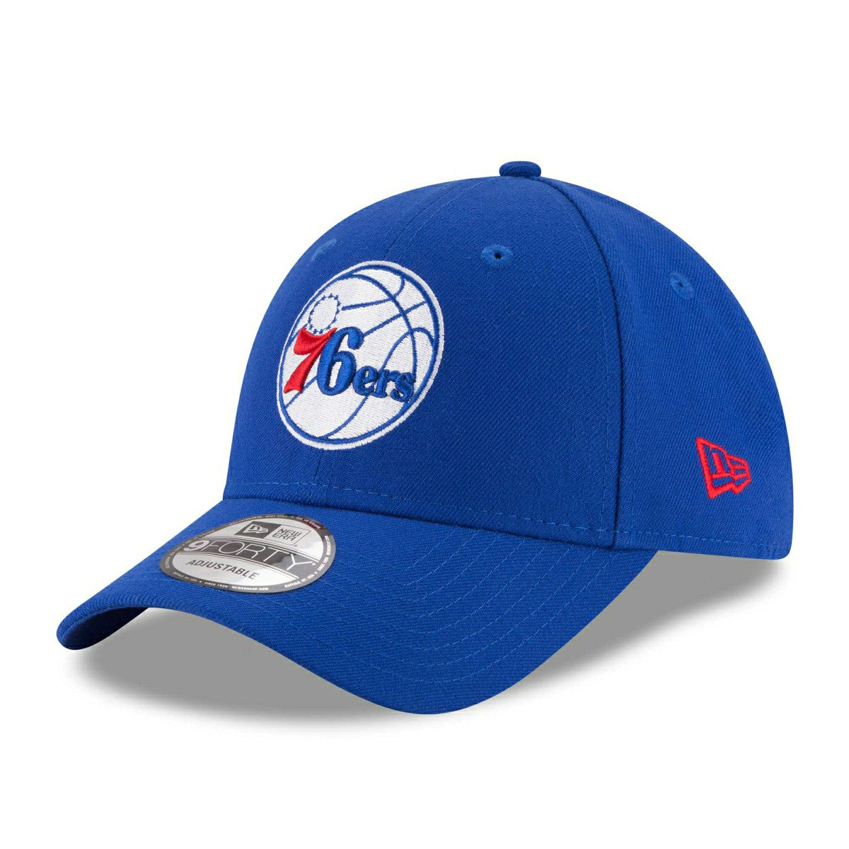 Philadelphia 76ers The League Adjustable NBA Cap Classic