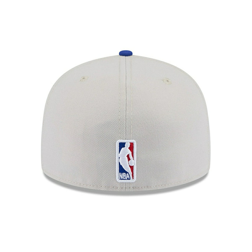 Philadelphia 76ers 2025 NBA All-Star Game New Era 59FIFTY Fitted Cap Taass US