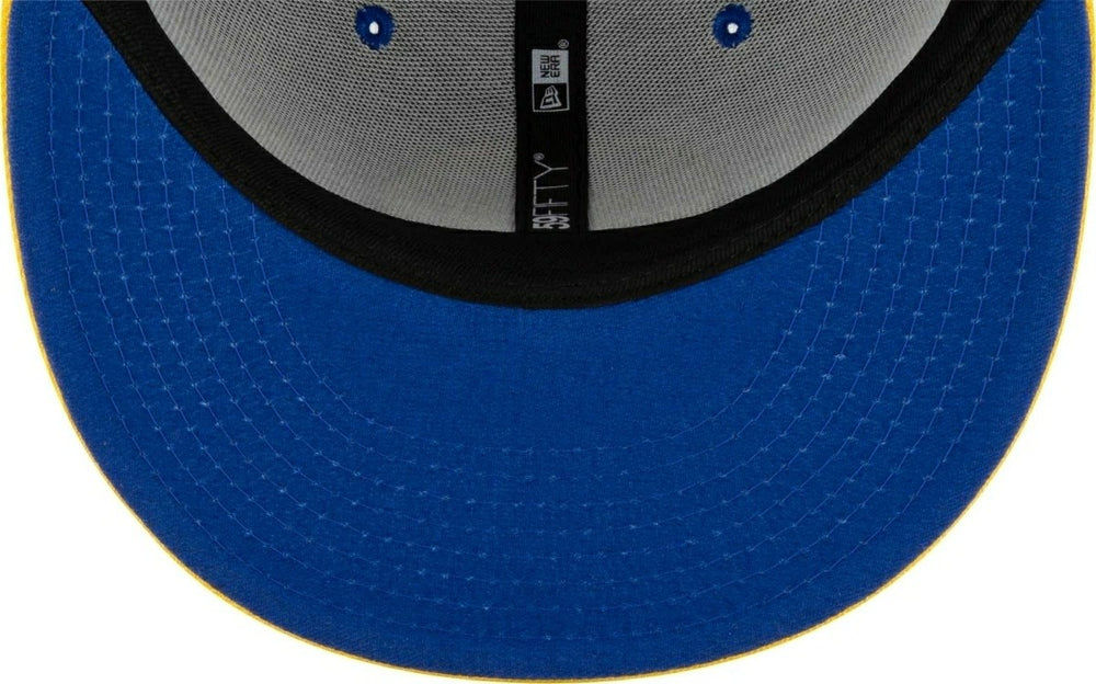 Philadelphia 76ers 2021 NBA All-Star Game Flash Color New Era 59FIFTY Fitted Cap Taass sale