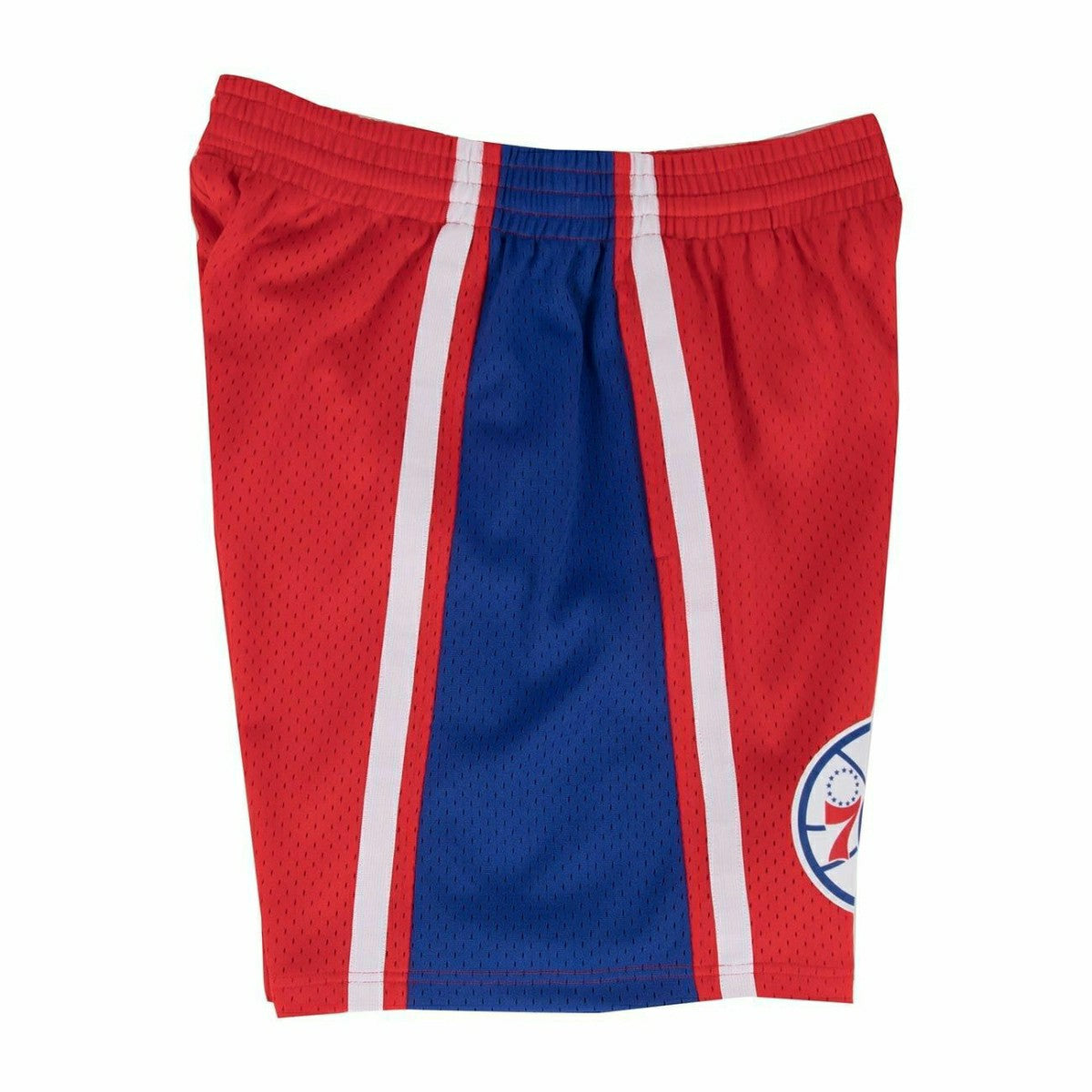 Philadelphia 76ers 1996-97 Swingman NBA Shorts Taass sale