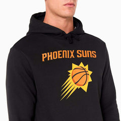 Phoenix Suns Team Logo New Era Hoodie NBA Sweatshirt Taass for sale