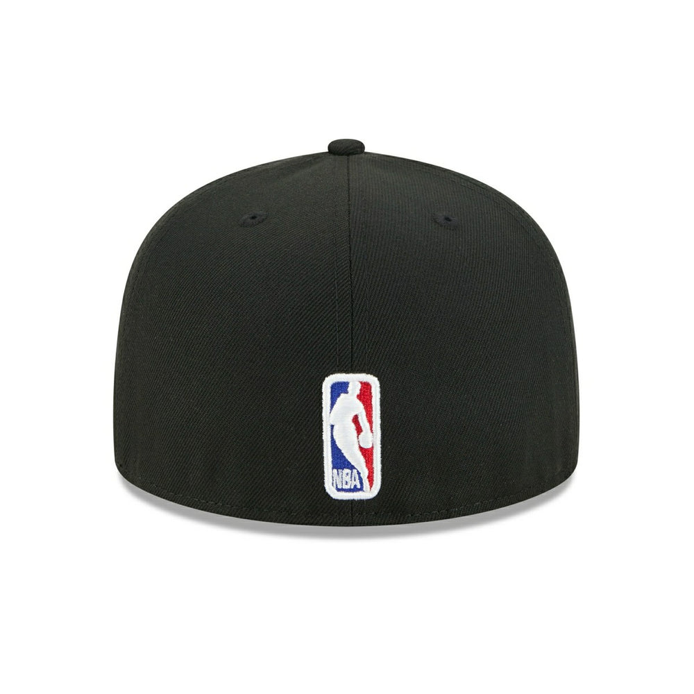 Phoenix Suns 2025-26 NBA City Edition 59FIFTY Fitted Cap Taass sale