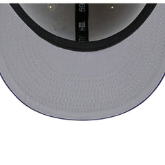 Phoenix Suns 2025 NBA All-Star Game New Era 59FIFTY Fitted Cap Taass for sale
