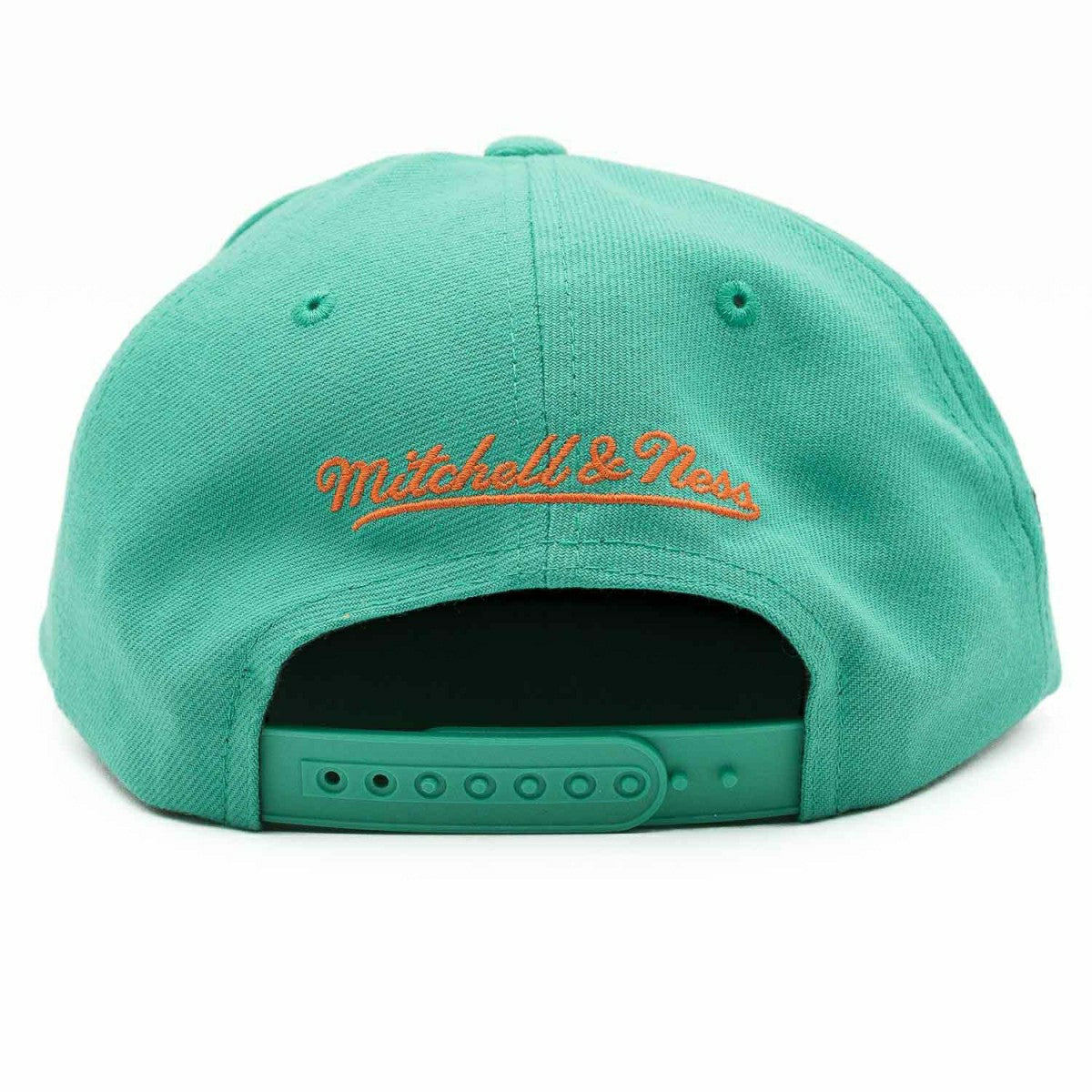 Phoenix Suns Desert Green All-Star Mitchell & Ness Snapback NBA Cap Lifestyle
