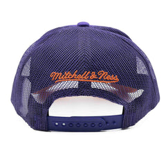 Phoenix Suns NBA Billboard Mitchell & Ness Trucker Cap Taass for sale