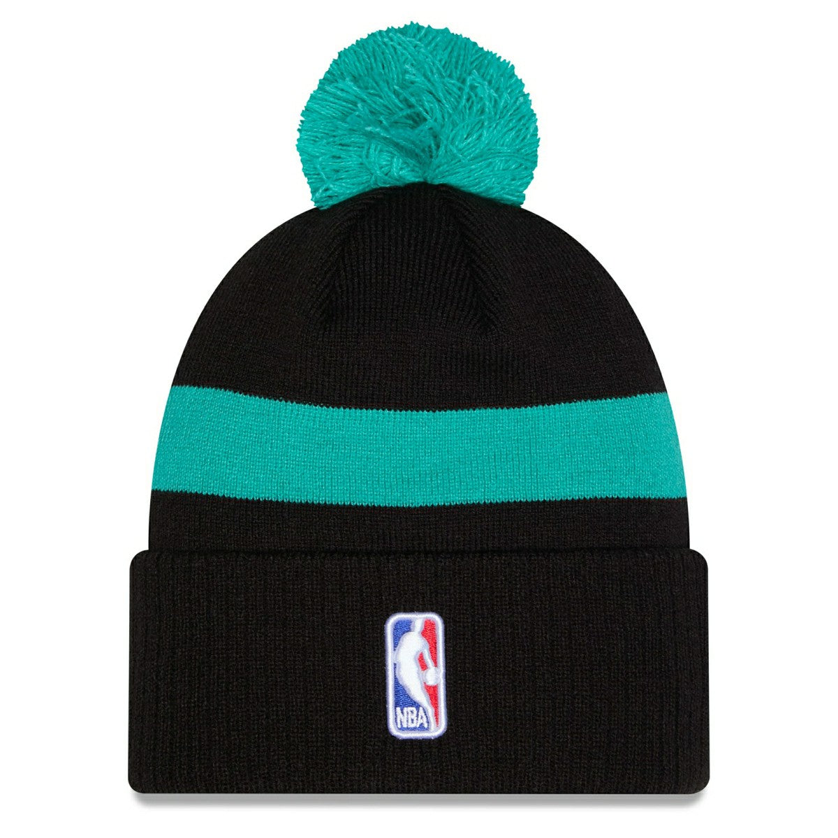 Portland Trail Blazers 2025-26 NBA City Edition Knit Hat Taass for sale