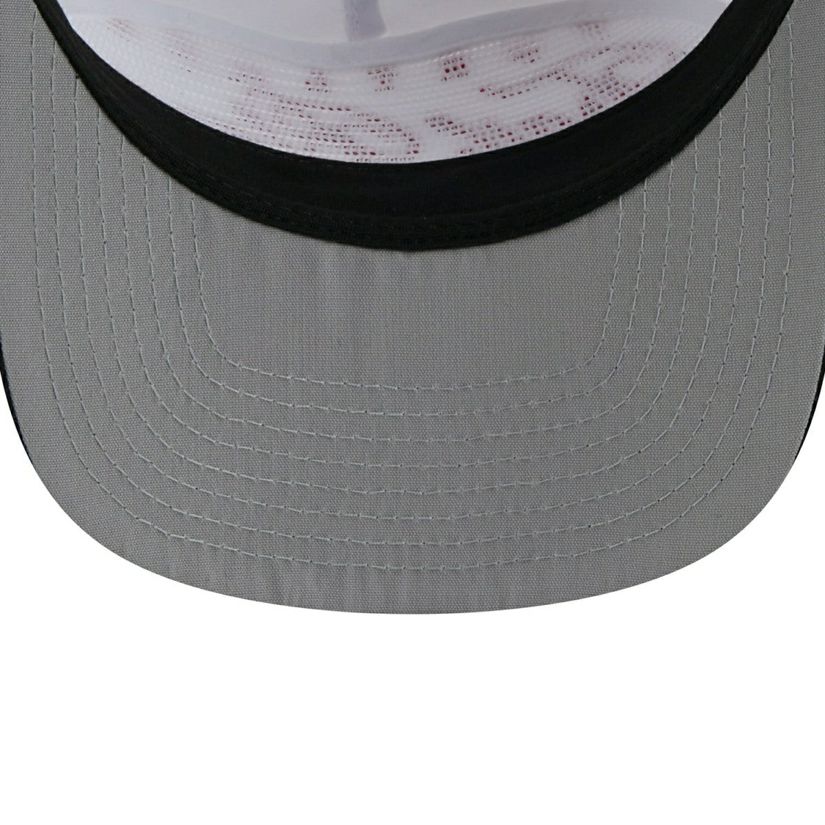 Portland Trail Blazers 2025 NBA Draft 19Twenty Adjustable Cap OTC White Fashion