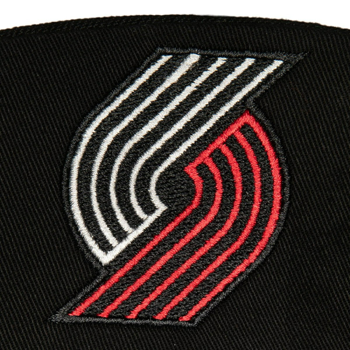 Portland Trail Blazers 2013 NBA Draft Mitchell & Ness Original Fit Snapback Cap Classic