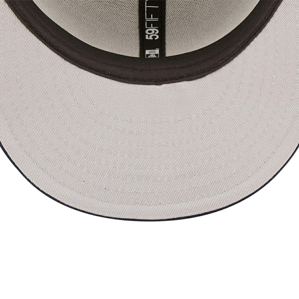 Portland Trail Blazers 2022 NBA Tip-Off New Era 59FIFTY Fitted Cap Fashion
