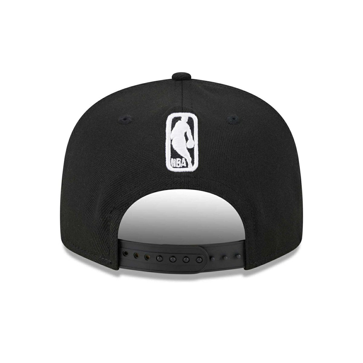 Sacramento Kings Black 2023 NBA Tip-Off New Era 9FIFTY Snapback Cap Taass US