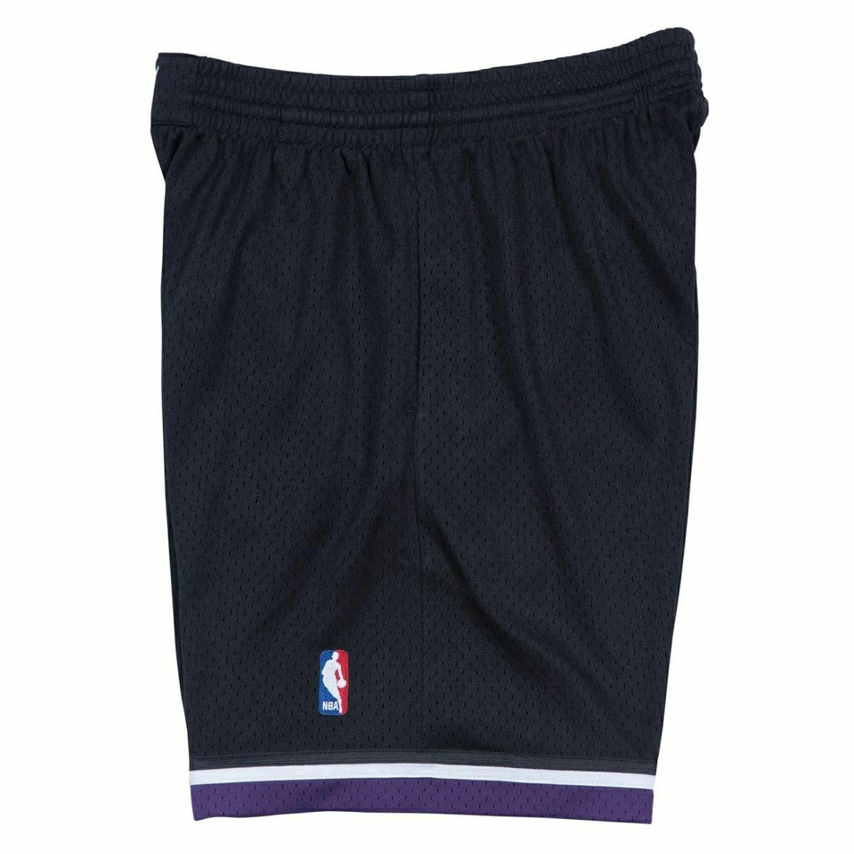 Sacramento Kings 2000-01 Mitchell & Ness Swingman NBA Shorts Lifestyle
