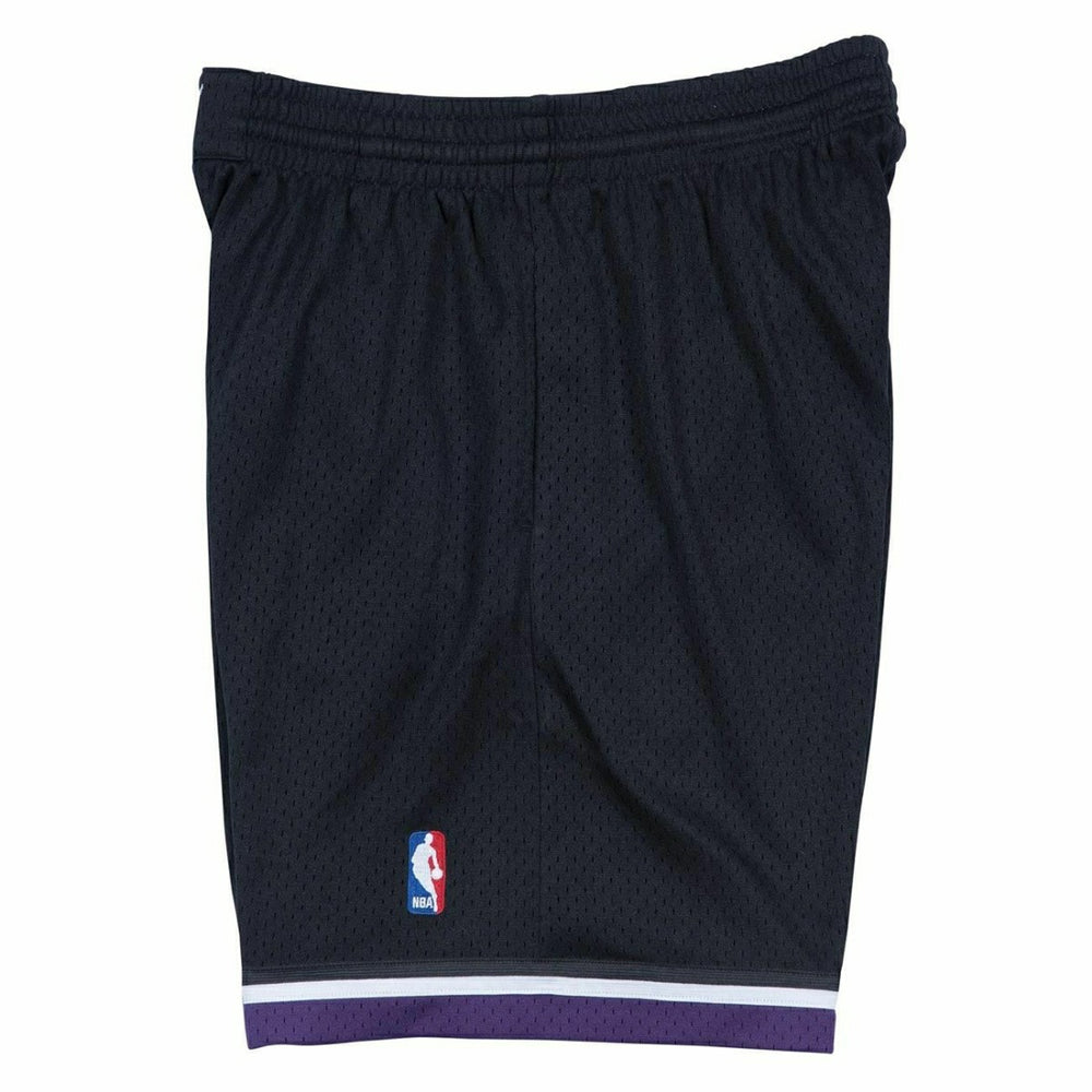 Sacramento Kings 2000-01 Mitchell & Ness Swingman NBA Shorts Lifestyle