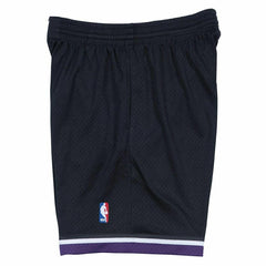 Sacramento Kings 2000-01 Mitchell & Ness Swingman NBA Shorts Lifestyle