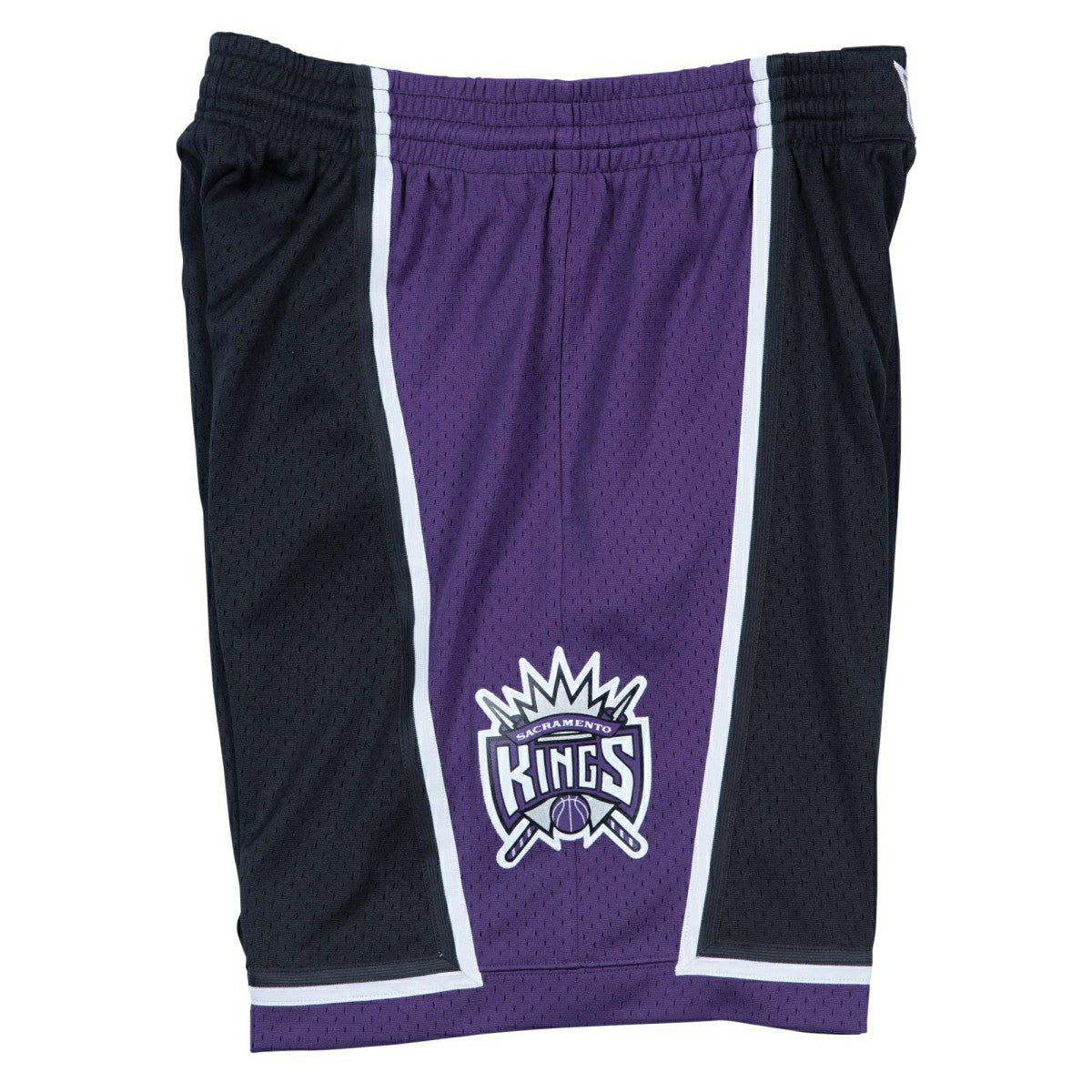 Sacramento Kings 2000-01 Mitchell & Ness Swingman NBA Shorts Lifestyle