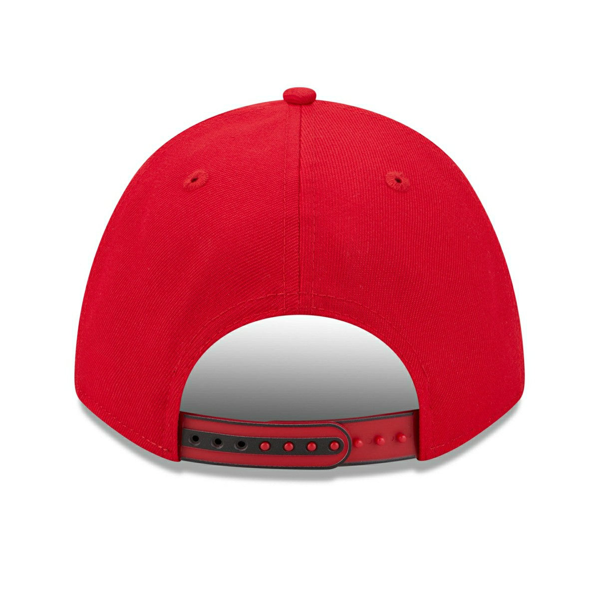 Toronto Raptors 2025-26 NBA Tip-Off 9FORTY M-Crown A-Frame Snapback Cap Classic