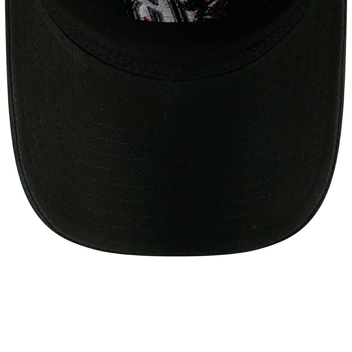 Toronto Raptors Hardwood Classics 9TWENTY Adjustable Cap Black Taass for sale