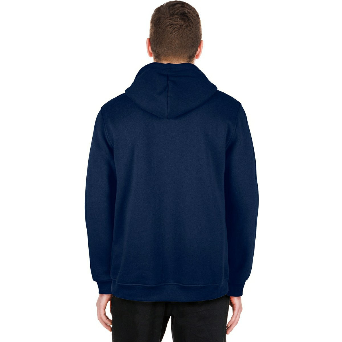 Orlando Magic 2024 NBA City Edition New Era Hoodie Navy Taass sale